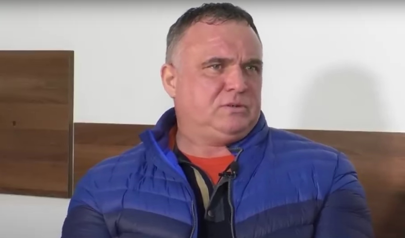 Temutul traficant Ioan Clămparu, la un pas de moarte. Celebrul deținut ar fi fost intoxicat cu medicamente