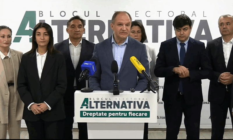 Ion Ceban ar putea fi suspendat din funcţia de primar pentru o perioadă de un an