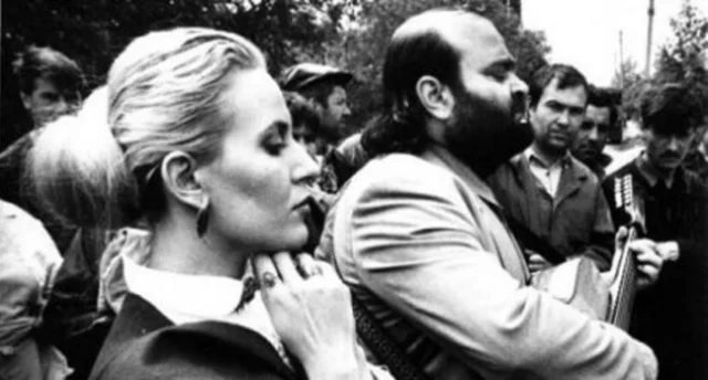 33 de ani de la moartea lui Ion și Doina Aldea Teodorovici. Vocile care au unit malurile Prutului Video