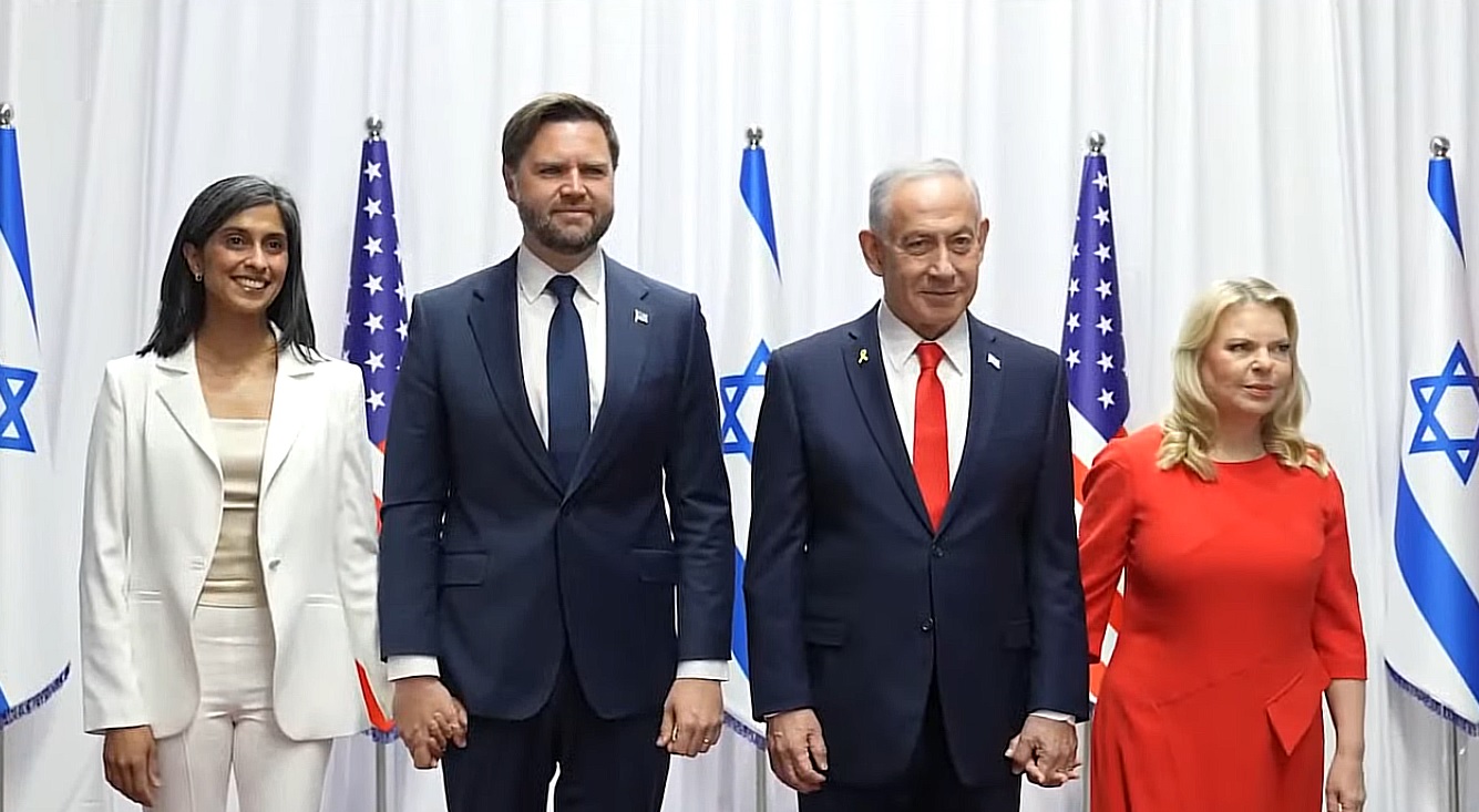 JD Vance reaprinde controversa Epstein: „Avea legături cu cele mai înalte niveluri ale serviciilor de informații americane și israeliene