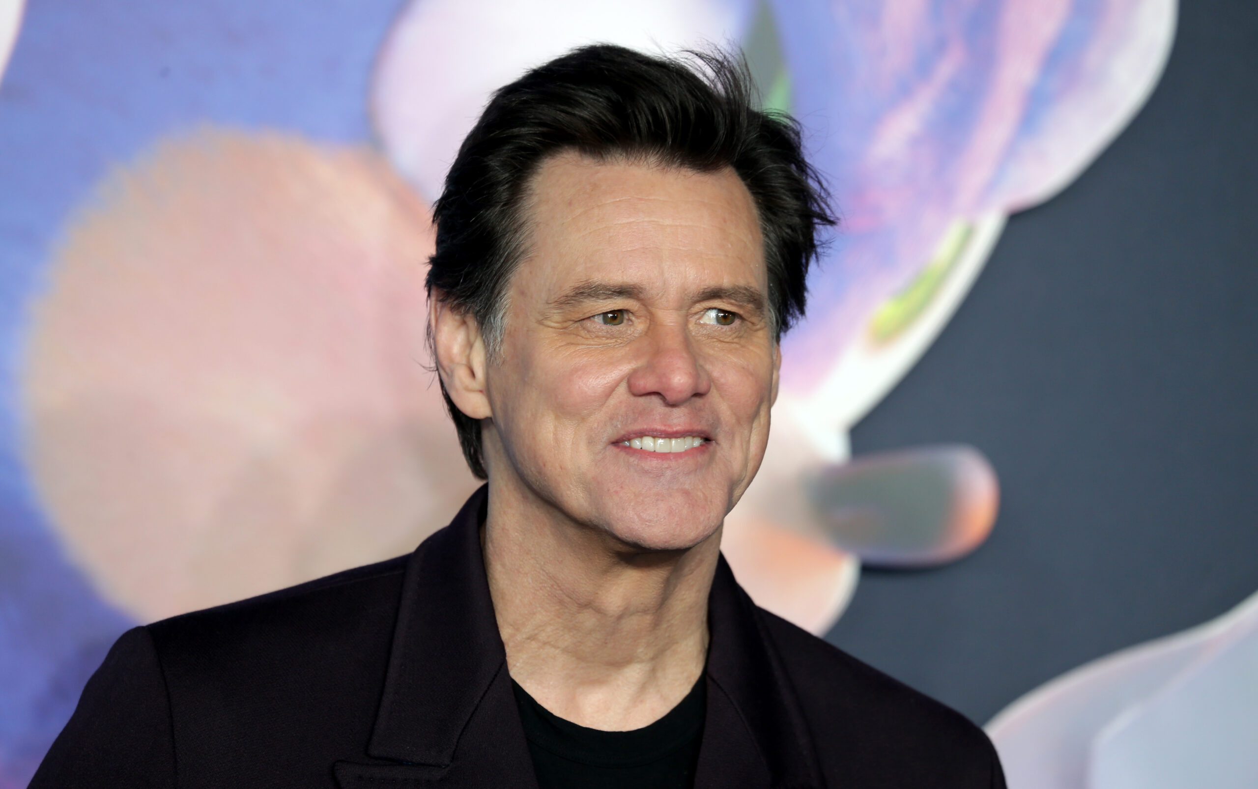Jim Carrey, de nerecunoscut. O fostă iubită din Rusia spune că imaginea recentă nu-i aparține