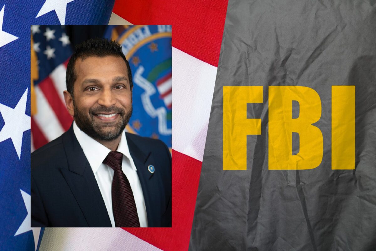 Kash Patel, directorul FBI, ar fi fost ținta unui atac cibernetic atribuit unor hackeri cu legături iraniene