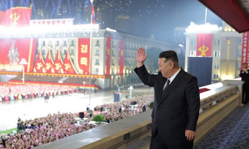 Sărbătoare la Phenian, în cinstea lui Cristi Chivu și al lui Inter. Kim Jong-Un este un mare fan al echipei din Milano