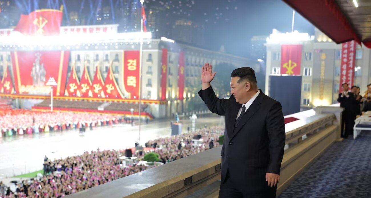 Sărbătoare la Phenian, în cinstea lui Cristi Chivu și al lui Inter. Kim Jong-Un este un mare fan al echipei din Milano