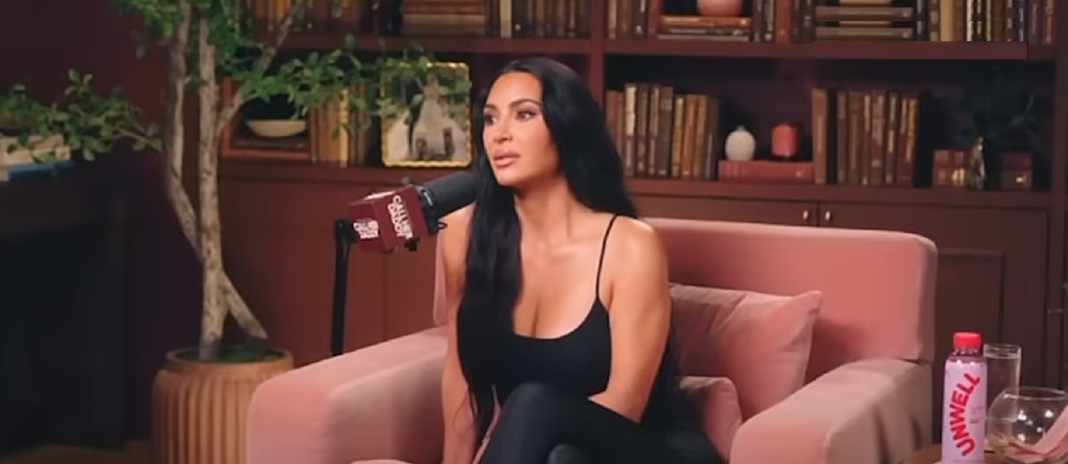Kim Kardashian