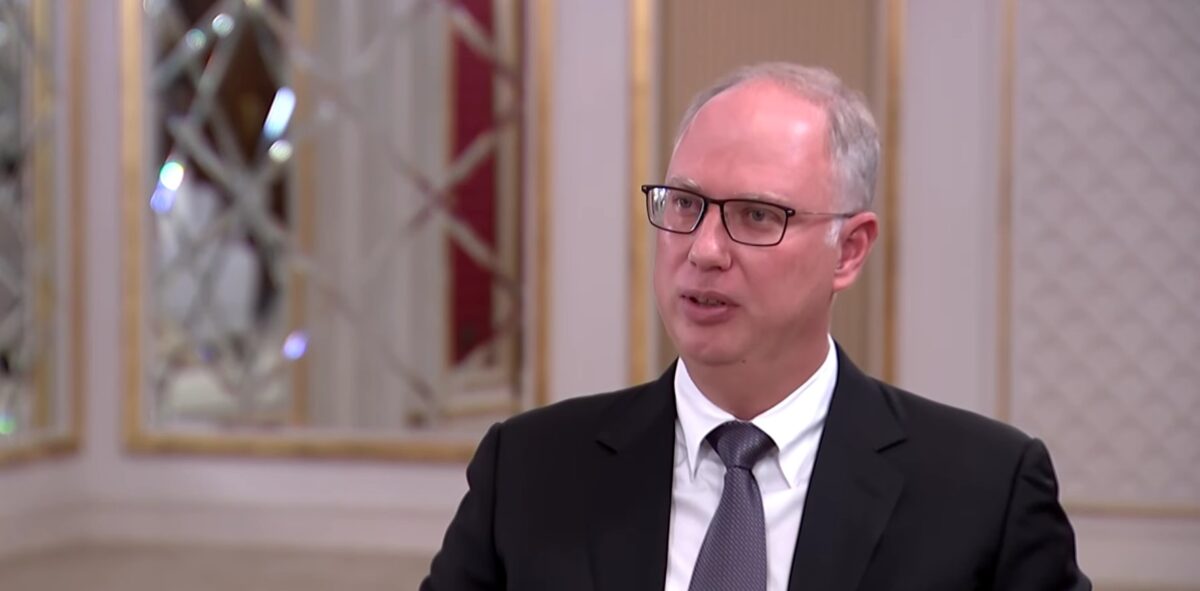 Emisarul lui Putin s-a întâlnit cu oficiali SUA înainte de termenul limită privind sancțiunile petroliere. Posibilă reluare a negocierilor privitoare la Ucraina