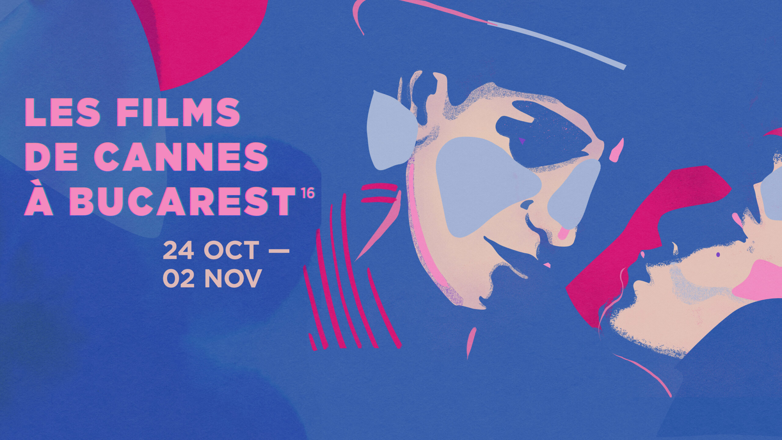 Începe Les Films de Cannes à Bucarest. Agenda pentru 10 zile de festival