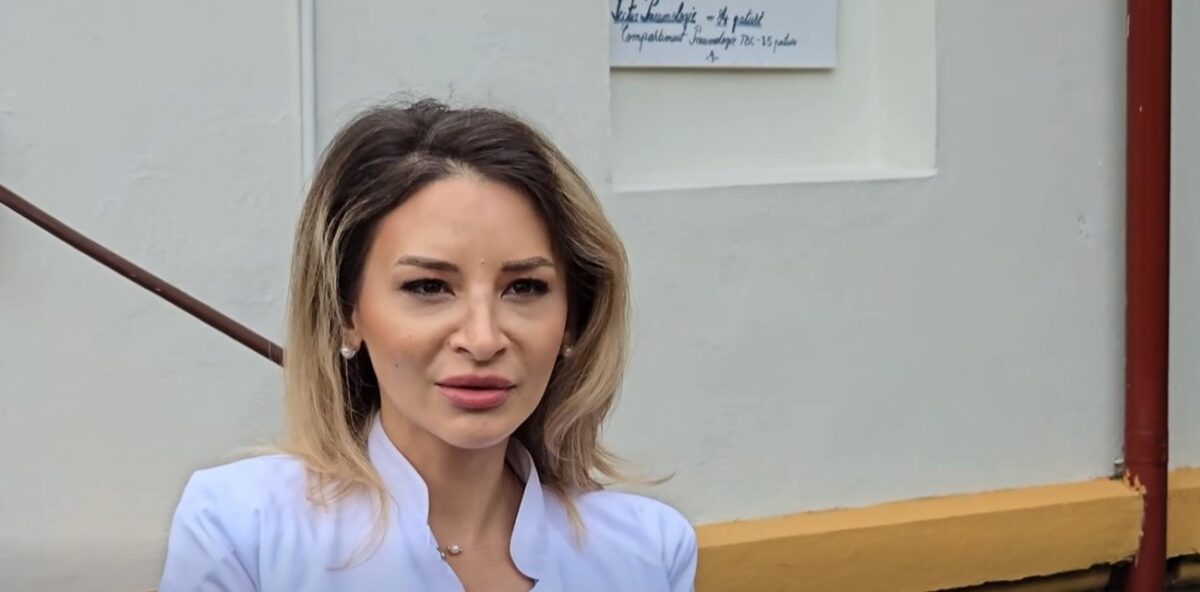 Noi detalii despre moartea Ștefaniei Szabo. Doctorița ar fi suferit după un bărbat căsătorit