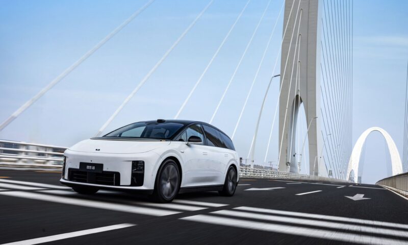 Mașinile din China cuceresc planeta. Exporturile au explodat pe fondul crizei carburanților