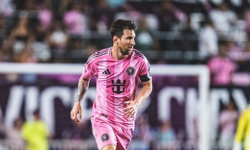 Familia lui Messi trece prin momente dificile. Cu ce probleme se confruntă tatăl  fotbalistului