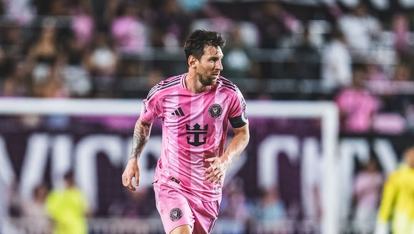 Lionel Messi a marcat golul 900 al carierei