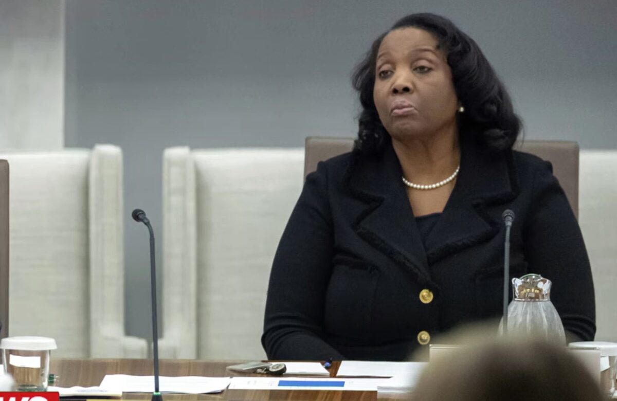 Curtea Supremă a SUA a decis ca Lisa Cook să rămână, deocamdată, guvernator al Fed