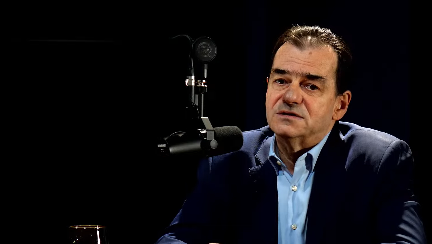 Deputatul Florin Roman: Orban va uzurpa poziția lui Bolojan dacă revine în PNL