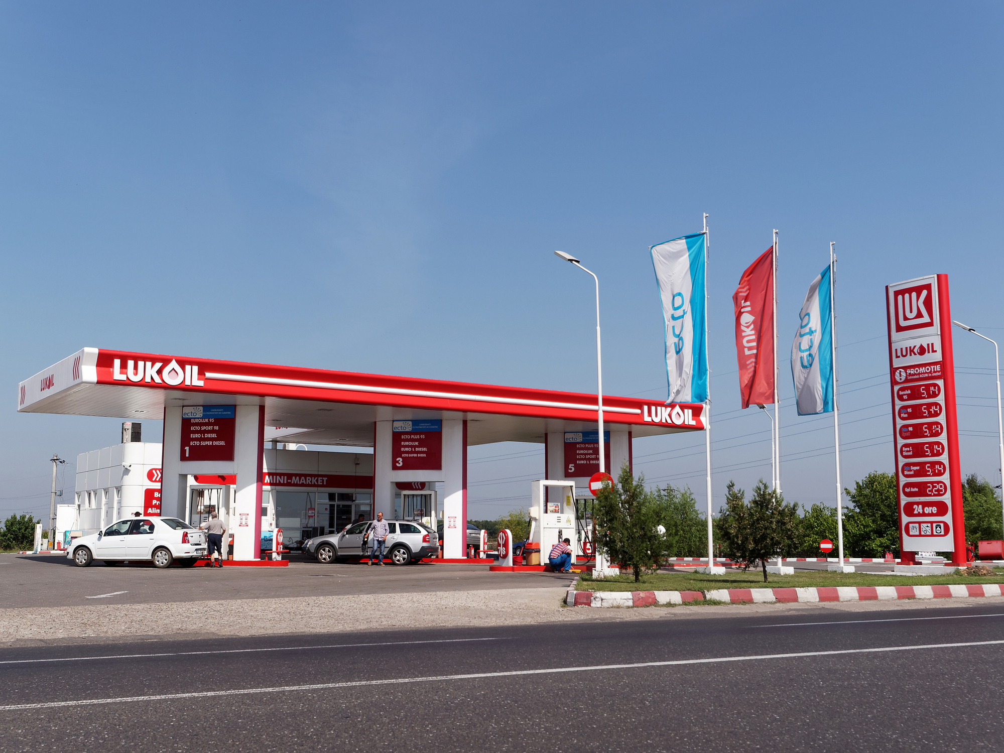 Lukoil