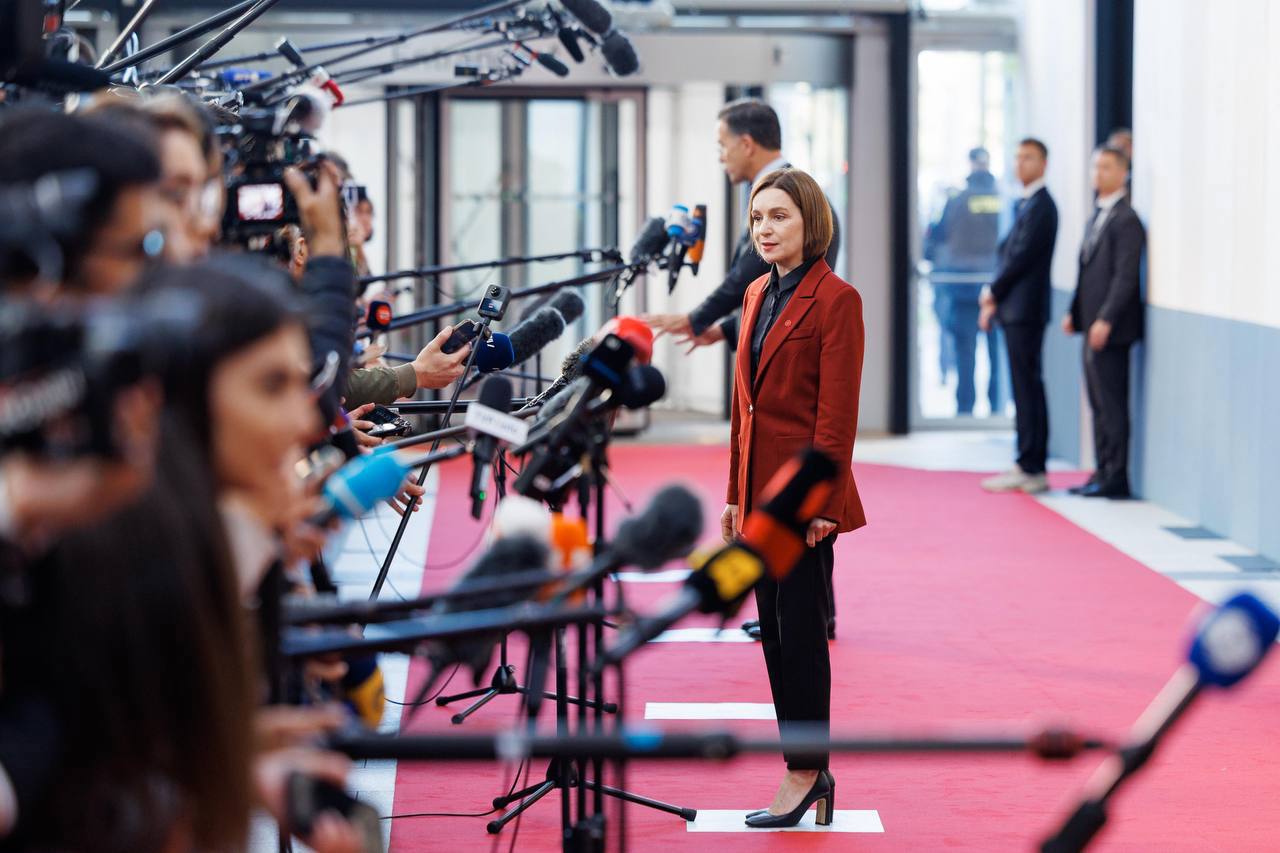 46 de miniștri de externe se reunesc la Chișinău. Războiul din Ucraina, migrația și democrația Europei, pe masa discuțiilor