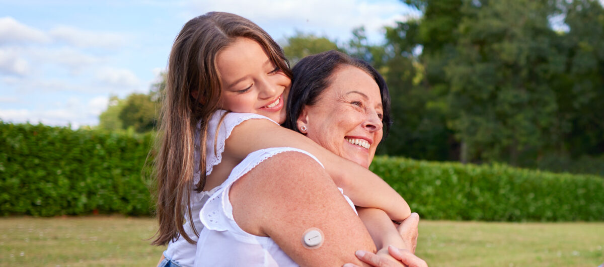 Un pas înainte pentru Diabetul Zaharat de Tip 1 și Tip 2: testare gratuită a sistemului Dexcom ONE+ în Luna Diabetului