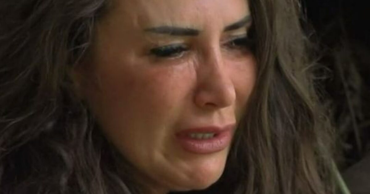 Mara Bănică, ținta unui obsedat. O terorizează de ani de zile