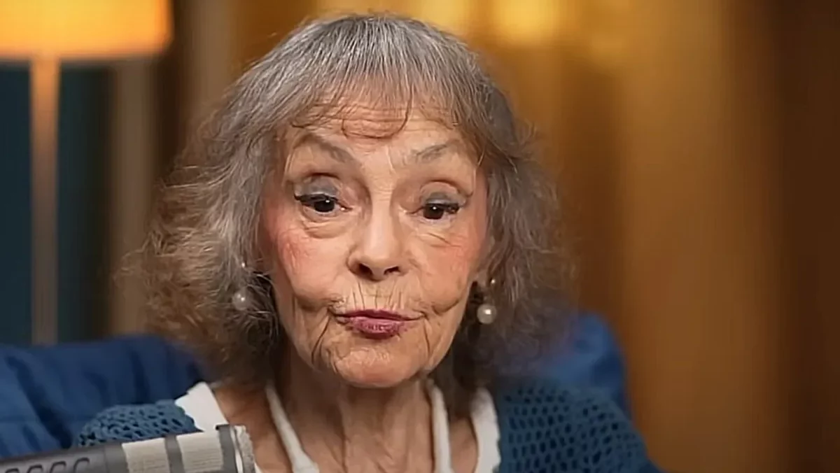 Cum se menține în formă Marina Voica. Secretele artistei de 89 de ani