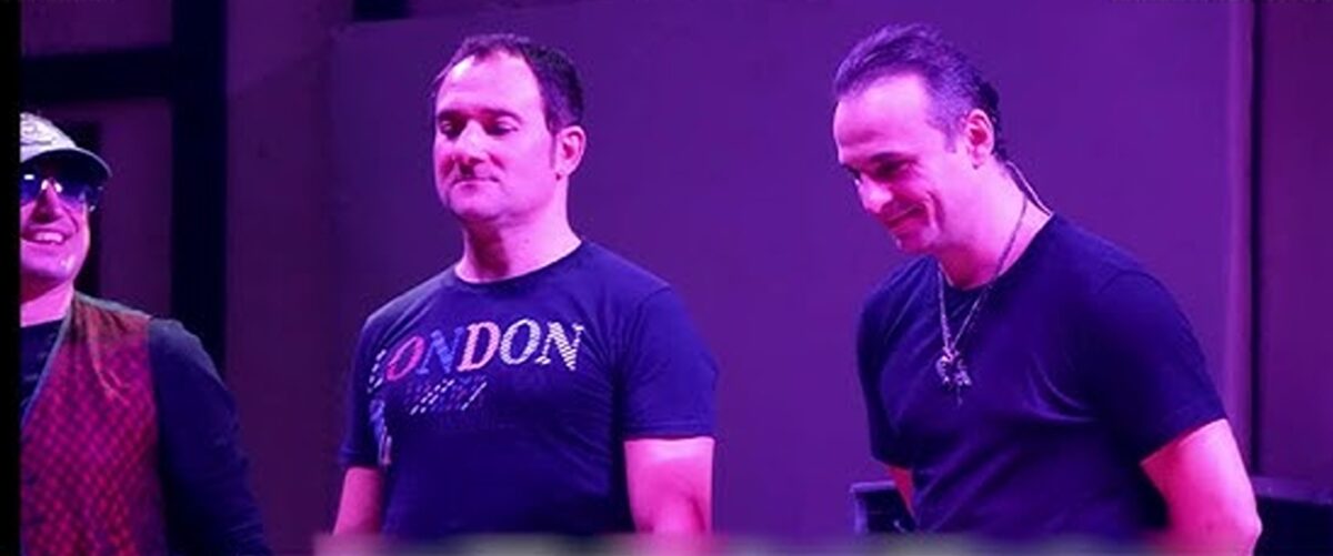 Boala care l-a răpus pe Marius Keseri. Bateristul Direcției 5 a luptat în tăcere