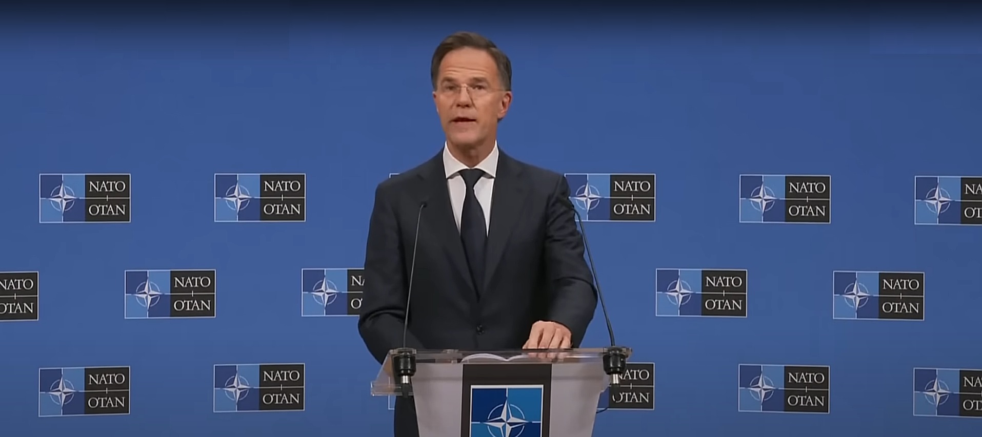 Mark Rutte