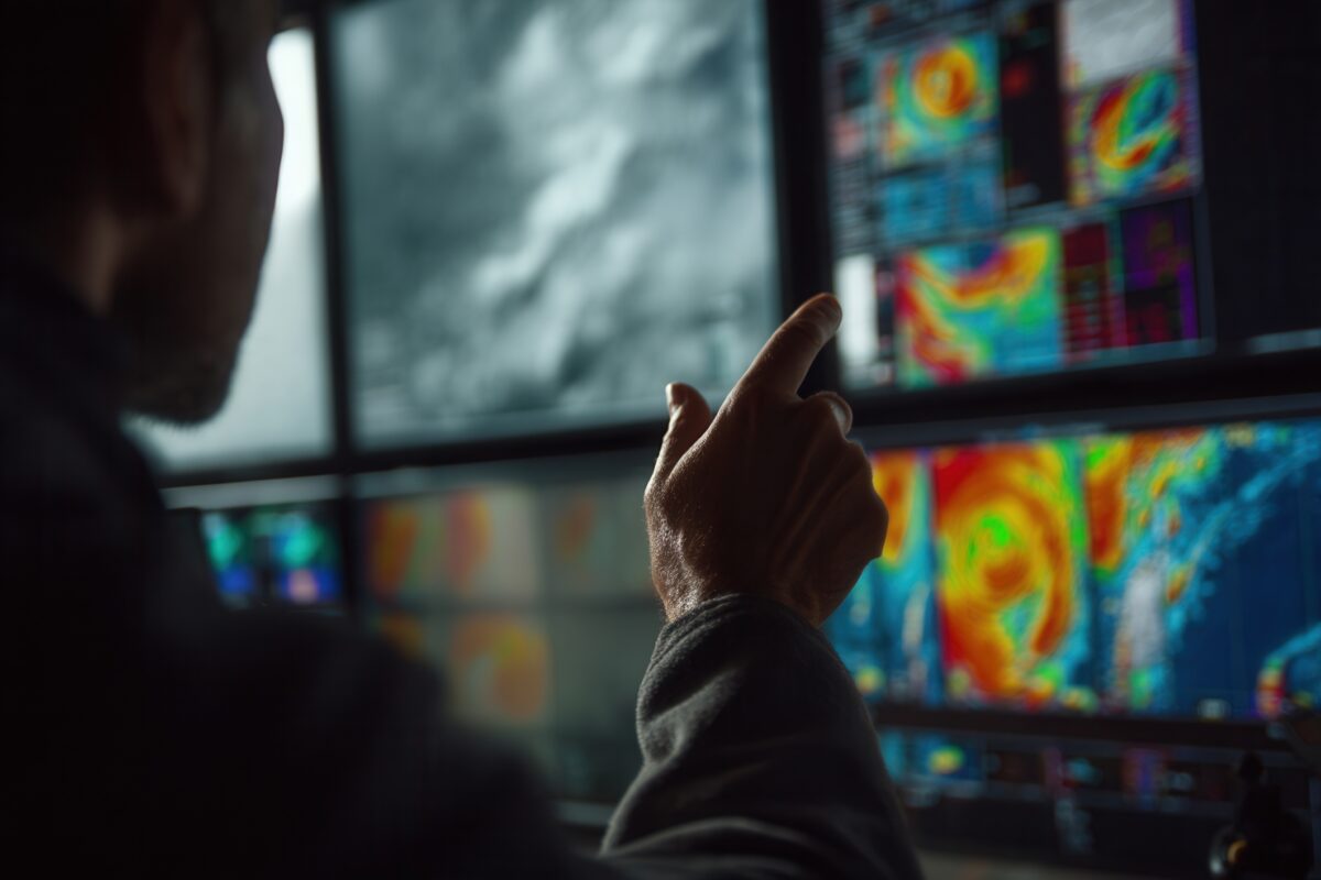 Mai multe zone din Bulgaria, sub Cod roșu. Meteorologii: Situația va rămâne încă două zile instabilă