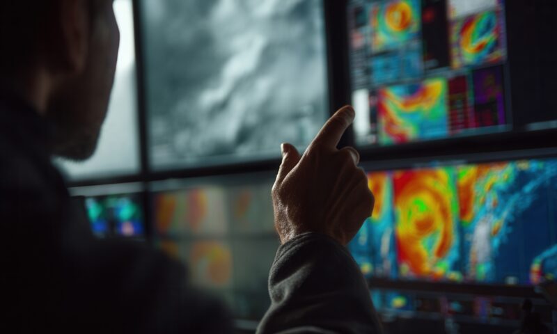 Un fenomen meteo fără precedent urmează să lovească Europa. Ce spun specialiștii de la ECMWF