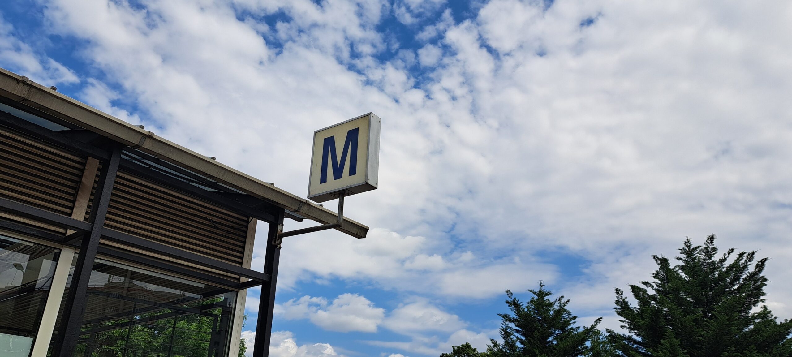 Circulația metroului, reluată în condiții normale. Trenurile circulă din nou pe Magistrala 1