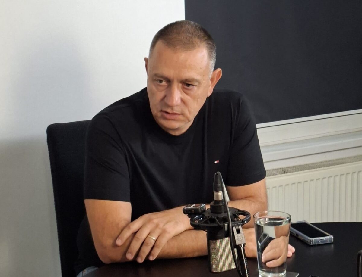 Mihai Fifor critică politicile economice ale Guvernului Bolojan: „Are un singur crez: îngheţarea salariilor”