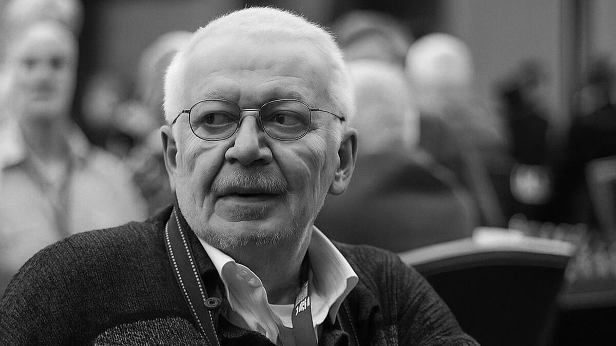 Legendarul jucător de șah Mihai Șubă a murit la 78 de ani