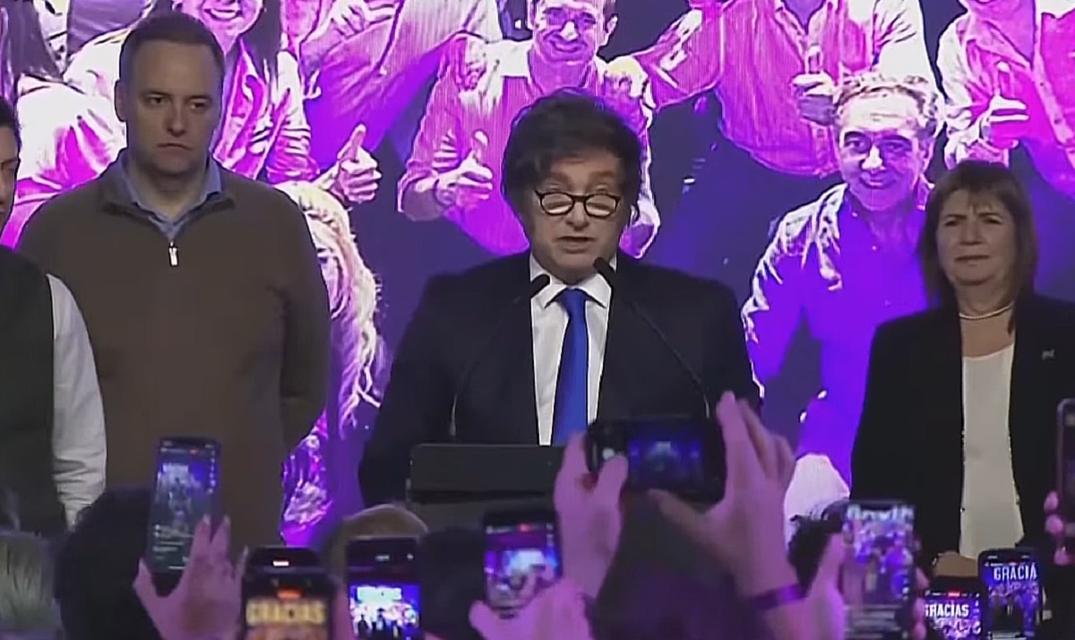 Javier Milei își consolidează puterea în Congresul Argentinei după victoria electorală