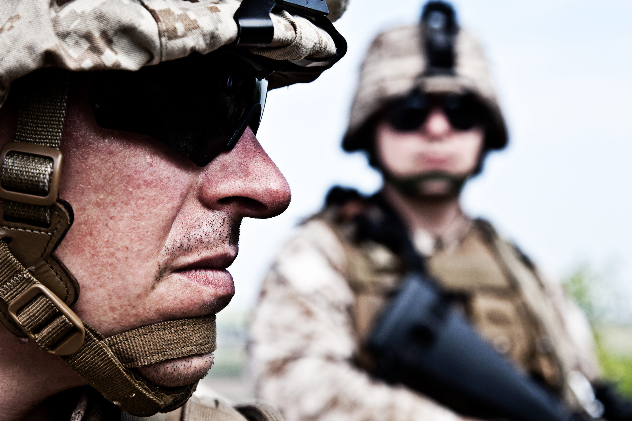 Militari SUA
