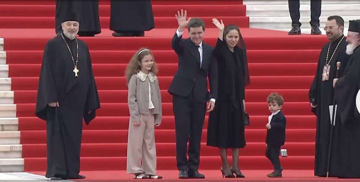 Administrația Prezidențială lansează seria de evenimente „România în lumină”. Prima temă: copiii născuți prematur