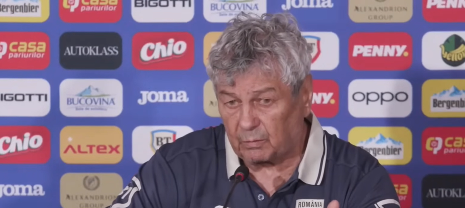 Lucescu, la capăt de drum: „Durerea e imensă”. Hagi, favorit să preia naționala