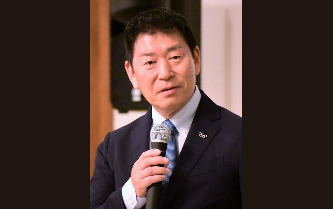 România iese din corul Europei. Irina Deleanu, președinta FRGR, de partea japonezului Morinari Watanabe și a rețelei pro-ruse din Federația Internațională de Gimnastică (FIG)