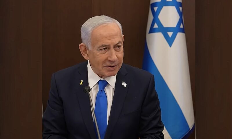 Doi foști șefi de guvern se unesc pentru a-l învinge pe Benjamin Netanyahu