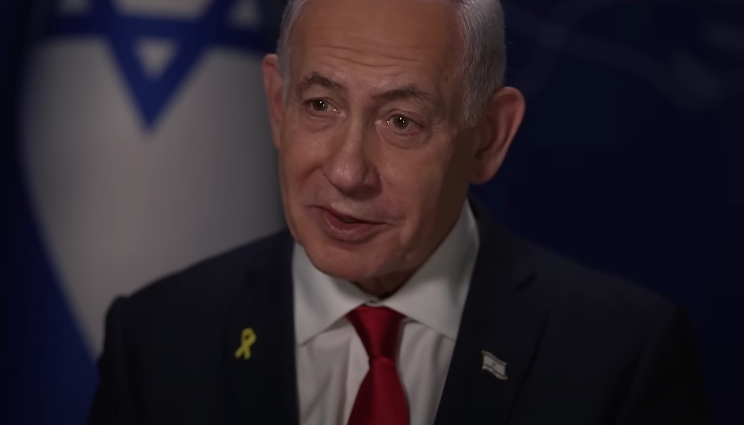 Fiole cu substanță necunoscută, găsite într-un plic trimis la biroul lui Netanyahu