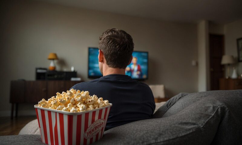 Lună plină de premiere pe Netflix: filme, seriale și documentare noi în mai