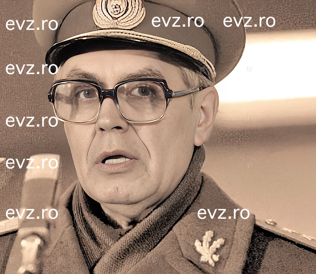 Cum era să îl avem pe generalul Militaru mareșal în 1989. Povestea, în Evenimentul istoric