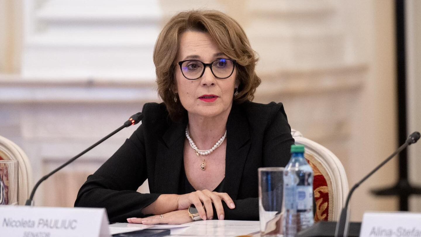 Pauliuc, în ședința PNL: „Boți și troli mai agresivi decât Georgescu. Executați colegii care nu au aceeași părere ca noi”. Stenograme