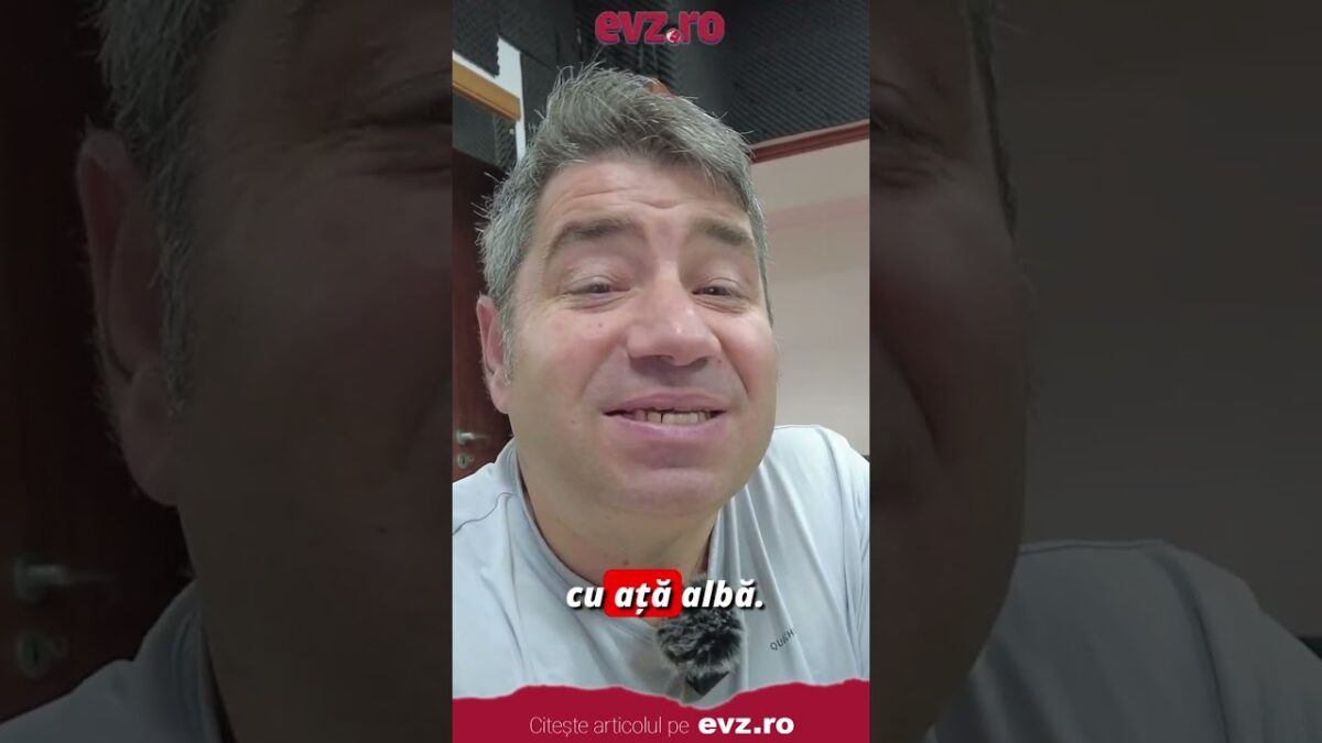 Jaful Secolului & Mafia Gazelor: Conspirații și Adevăruri Grele