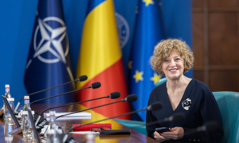 Contre între Sorin Grindeanu și Oana Gheorghiu în jurul unui memorandum din perioada Ciolacu