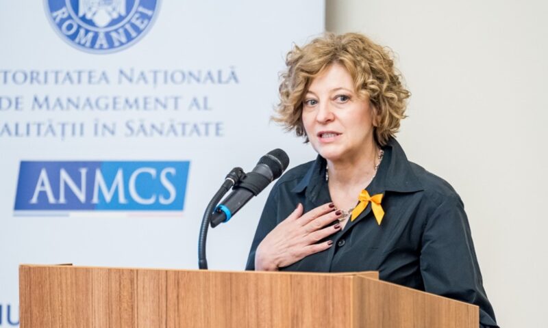 Sindicaliștii din aparatul Guvernului cer demisia vicepremierului Oana Gheorghiu și a ministrului Irineu Darău
