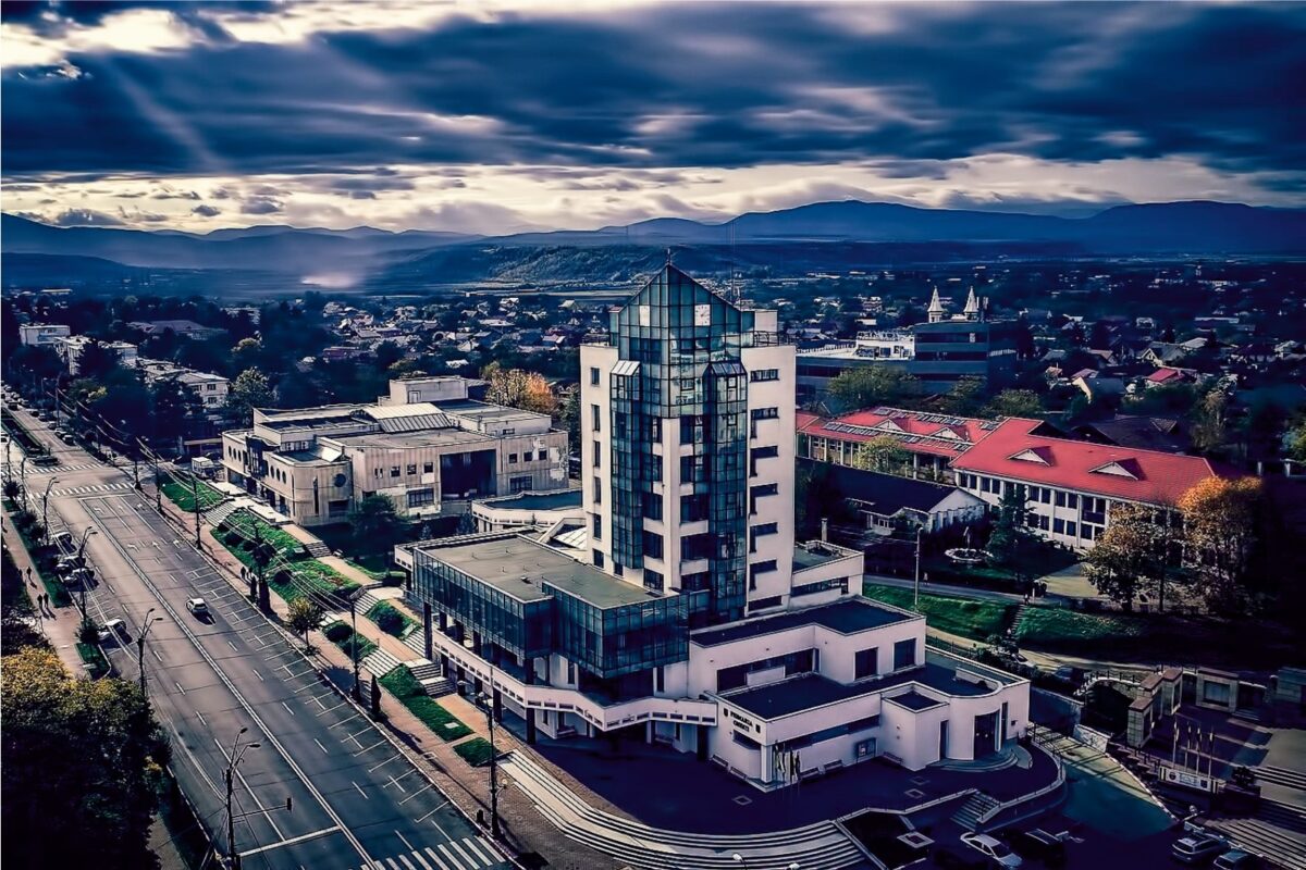 Vizita oficială a delegației ACES Europe la Onești. Va fi evaluată candidatura pentru titlul de „Oraș European al Sportului 2026”