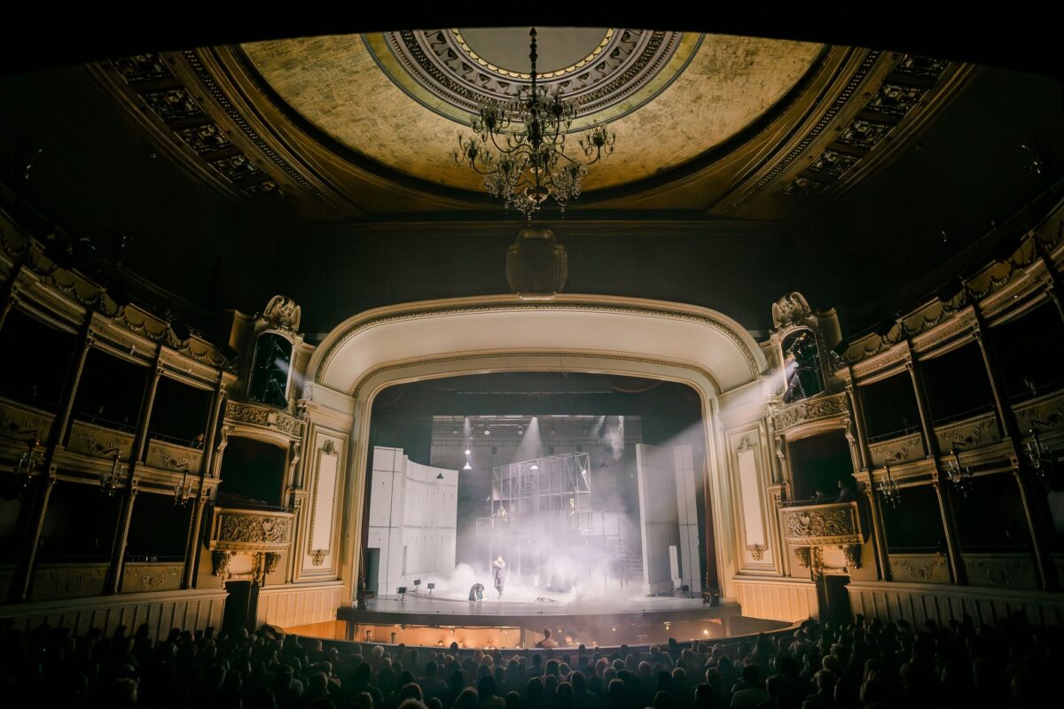 Opera Națională București, ținta unui nou fake-news. Au intervenit autoritățile