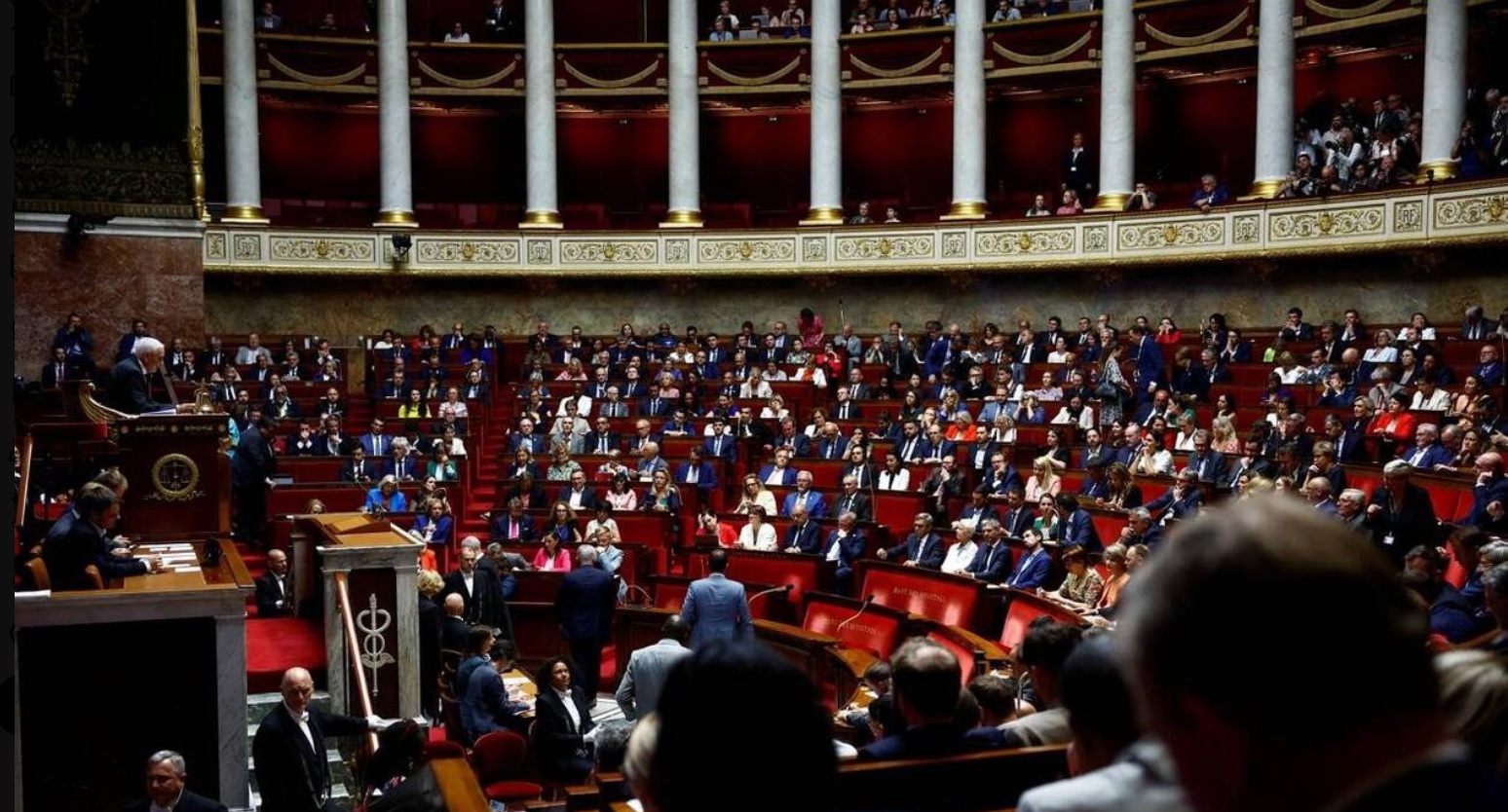 Franța dezbate revenirea unor pesticide interzise. Coaliția, împărțită