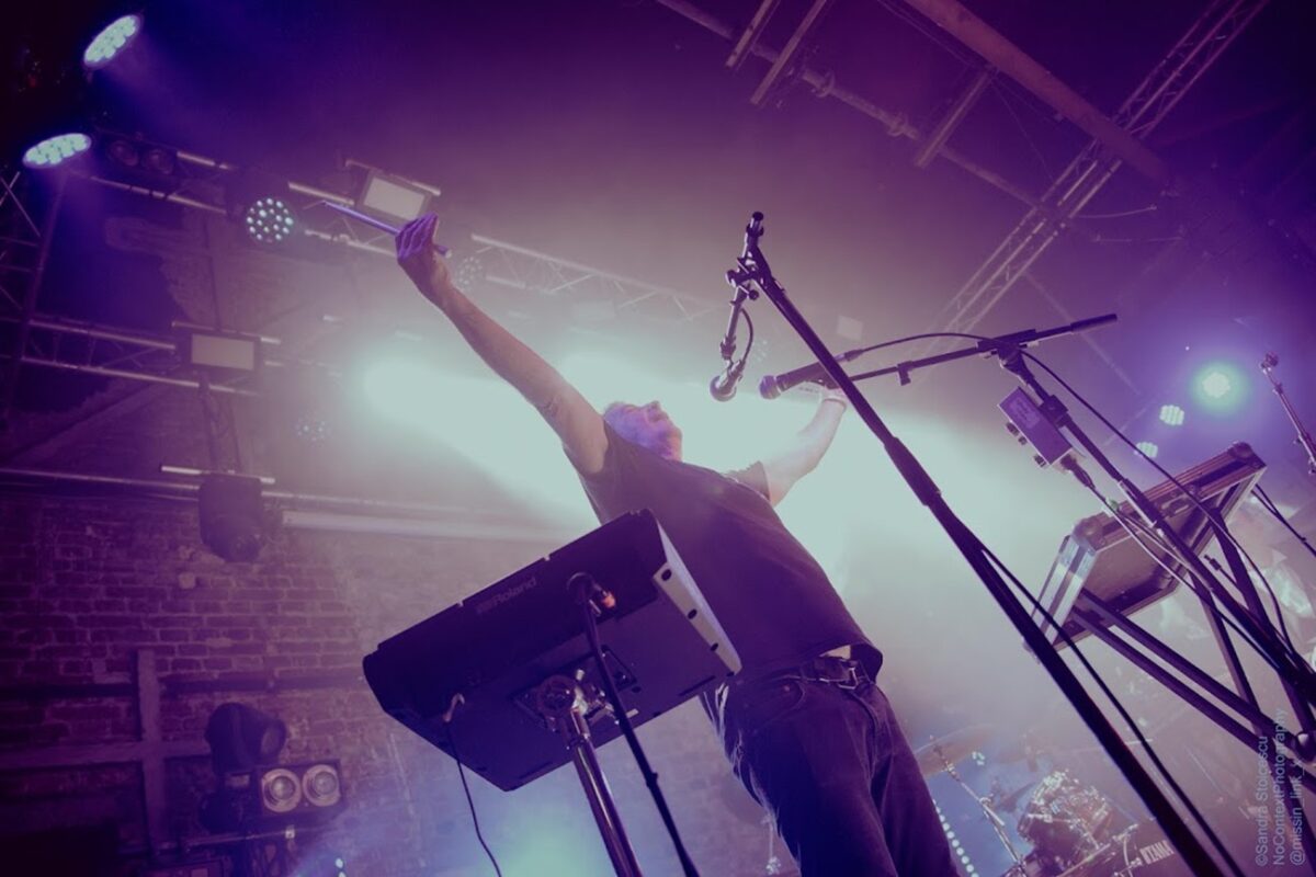 Membrii trupei Partizan, după incidentul în care a fost implicat Artan: Fapta rămâne gravă