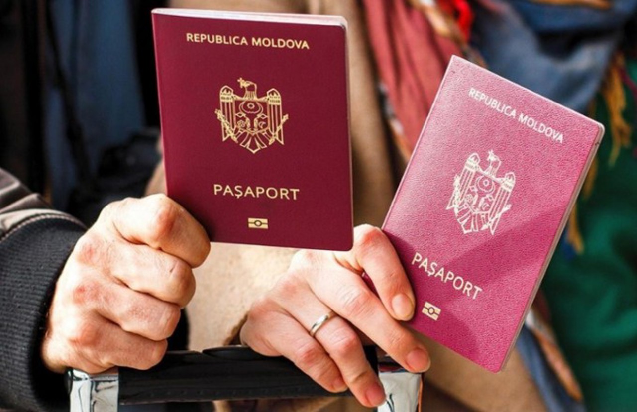 Guvernul acordă timp până în 2028 ca tinerii de peste 18 ani să-și facă cartea de identitate fără procedura complicată