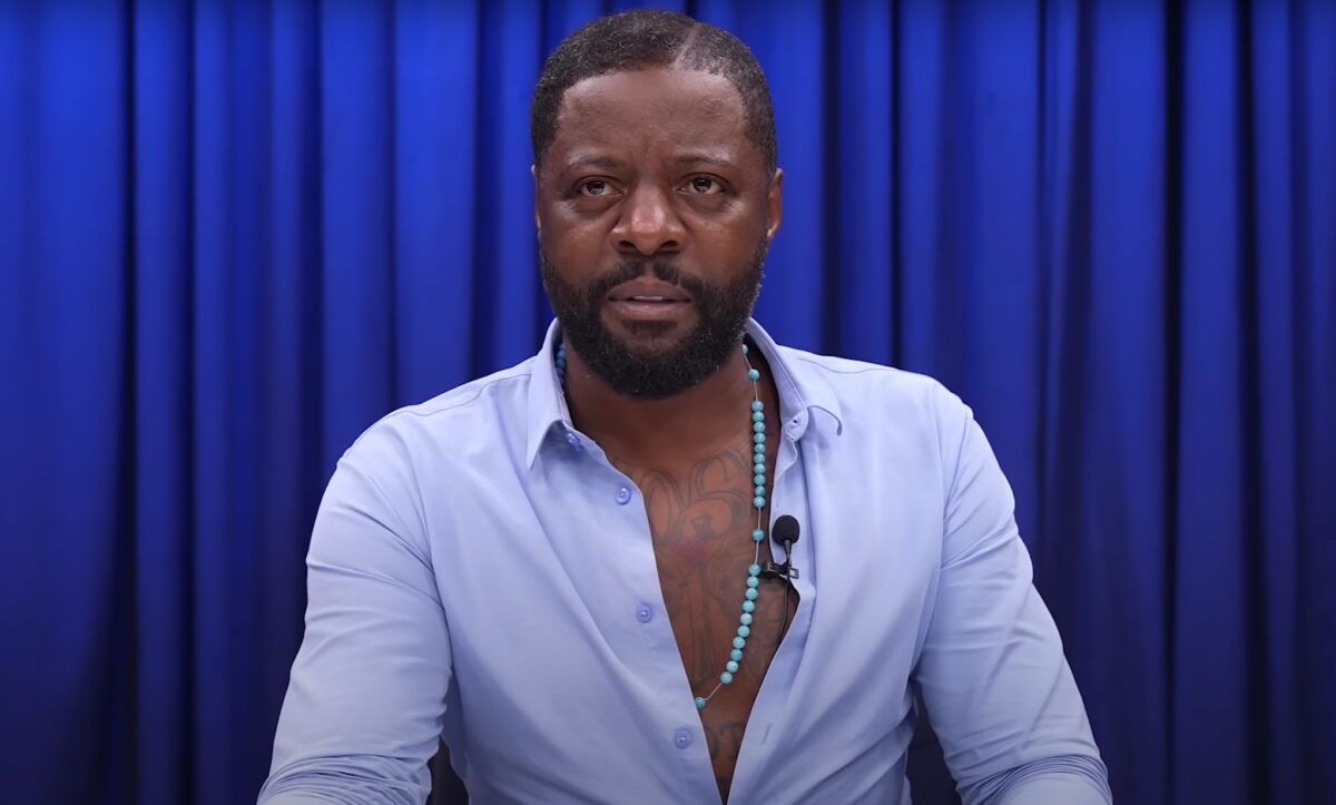 Pascal Nouma îl acuză de rasism pe Gigcă Hagi. Culisele scandalului din 2000