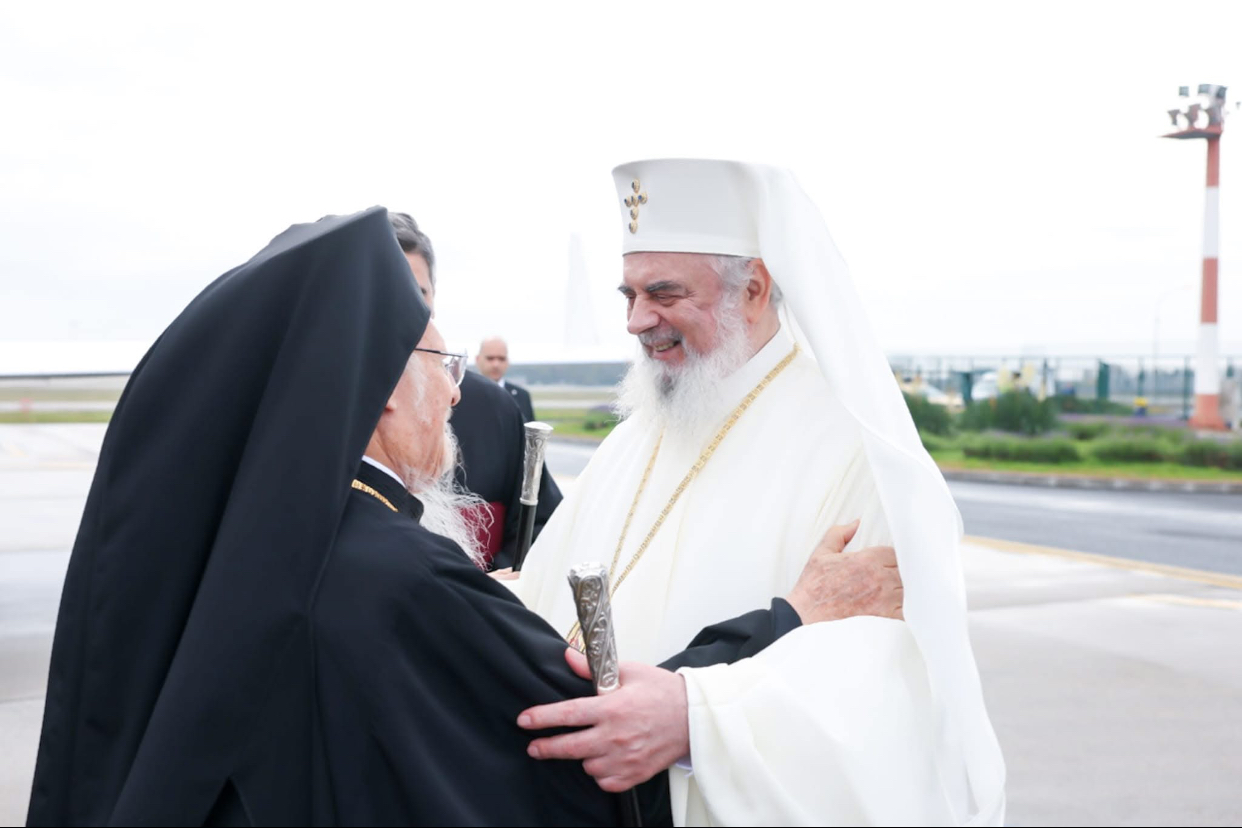 Patriarhul Ecumenic Bartolomeu: Nu este admisibil să se proclame, deschis, că sistemul canonic al Bisericii este depășit
