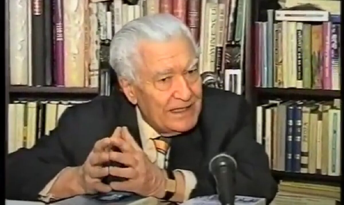 Mărturie din culisele Revoluției din '89. Paul Niculescu-Mizil: „O răsturnare dictată din exterior!”. Ce căutau morții sovietici și maghiari la Timișoara?